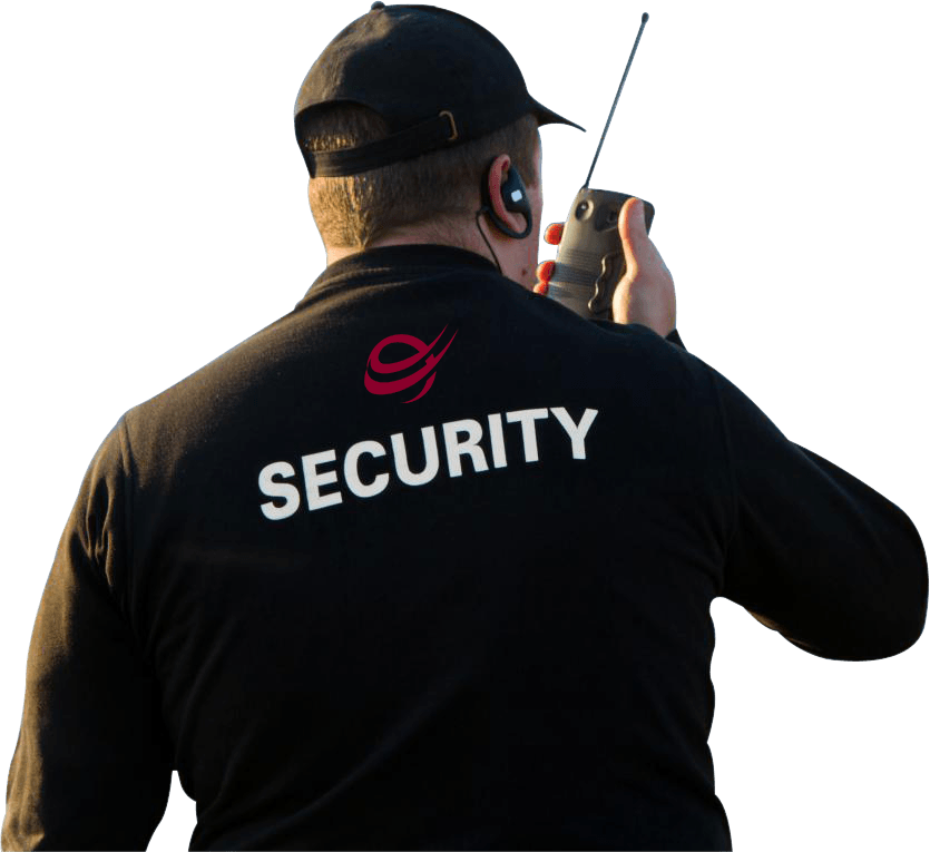 CT Armed Guard Training & Security Guard School Goldeneye Training