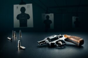 SELECTING THE RIGHT FIREARM INSTRUCTOR