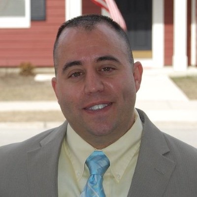 Todd Cannarella