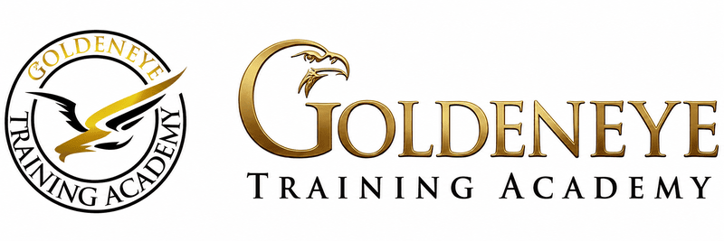 Goldeneye Academy Logo
