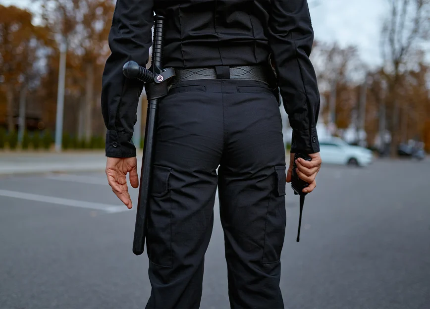 Baton